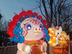 -武汉园博园(武汉自然博物馆)