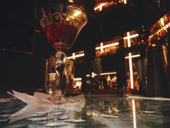 -Bar The Vortex(高新万达店)