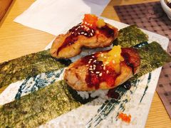 -林妈妈村·日式料理(宝山万达店)