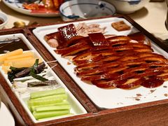 -侨美食家·粤菜(体育西路店)