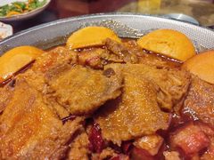 -合家院饭庄(榆关道店)