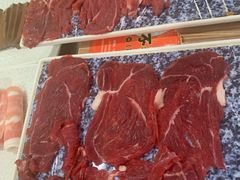 -潮汕牛肉火锅