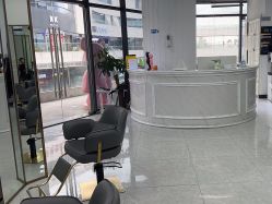 -ASG Hair Salon烫染·接发