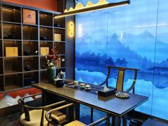 -星漾里•SPA•足道•按摩•养生(吕厝店)