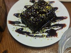 -Uncle Kosto科斯托·中东菜