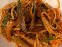 -国家大剧院西餐厅