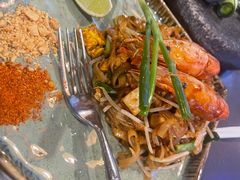 -simply thai天泰(长泰广场店)