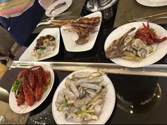 -上海闵行星河湾酒店
