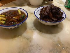 -慧娟面馆·餐厅(望江路店)