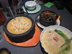 -南里山房(虹桥新天地店)