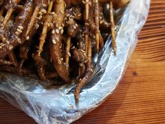 -十里铺铁板鱿鱼