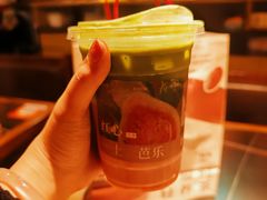 -炖物24章·顺时轻养茶(杭州大厦店)