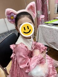 -清潭洞韩国儿童摄影(杏林店)