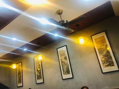 大堂-坤德面馆(景德路店)