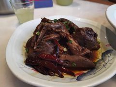 衢州鸭头-陈先进鱼馆·夜宵·地道农家菜(湖墅南路店)