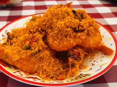 -吉源大排档·鱼生·海鲜(烧烤彩印厂店)