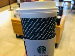 -星巴克(成都东站店)