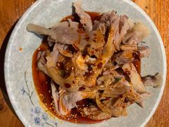 -禧福徕盆盆香川菜馆(北京市朝阳区)