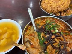 -周成芝螺蛳粉(人和店)