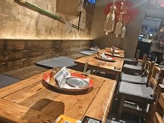 -北丐先生·野馄饨烧烤(泰达E街区店)