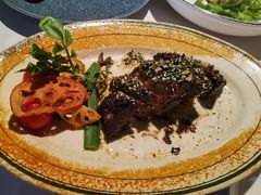 -燃扒房Steakhouse(皇庭店)