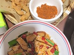 -肖记公安牛肉鱼杂馆·省级非物质文化遗产(三角路直营店)