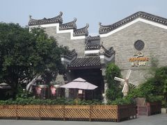 -桂林独秀峰王城景区