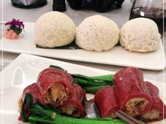 -香云轩·顺德菜(香云纱园林酒店店)