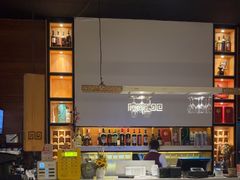 -苹果树下艺术餐厅(通州店)