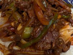 -靖远牛记羊羔肉餐厅(丰源小区店)