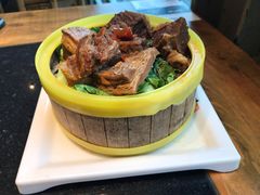 -纸盐河码头火锅(十八梯店)