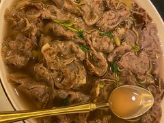 -甄御•海鲜新青岛菜(麦岛店)