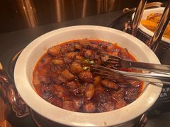 -牛YO寿喜烧火锅自助(三台子万象汇店)