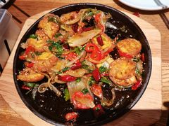 -老高烧烤(龙华星河iCO店)