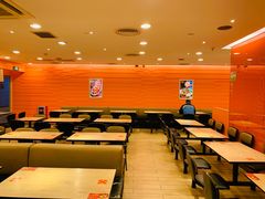 大堂-大快活(罗湖商业城分店)