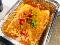 -七八冷面·延边朝鲜族美食(圣熙八号店)