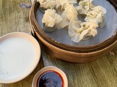 -晓友烧麦(光华村店)