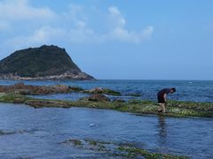 -盐洲岛