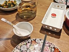 -京采烤鸭清真餐厅(金桥店)