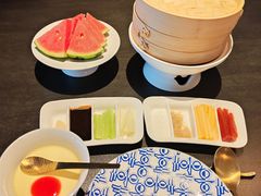 -喜悦烤鸭·新京菜(王府井店)