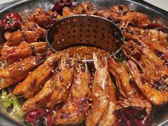 -万和源炝锅城·活鱼现炝(文艺北路店)