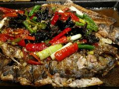 -一味一诚烤鱼(昌平悦荟店)