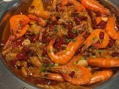 -胖哥俩肉蟹煲(福州仓山爱琴海店)