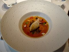 -Le Bernardin