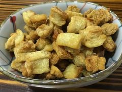 油渣-陈八两面家(华孚写字楼店)