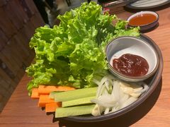 -烧肉达人•炭火烧肉(新天地店)