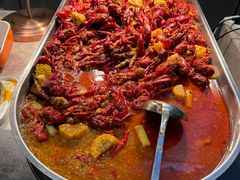 -菲住布渴酒店自助餐厅(阿里巴巴西溪园区店)