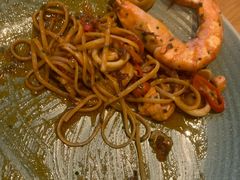 -君悦酒店·La Terrazza意合園·意式风味