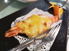 -新加坡瑞珍•海河观景餐厅