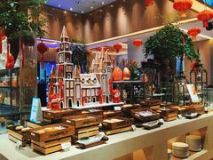 -长沙三景韦尔斯利酒店·Oval全日制餐厅自助餐